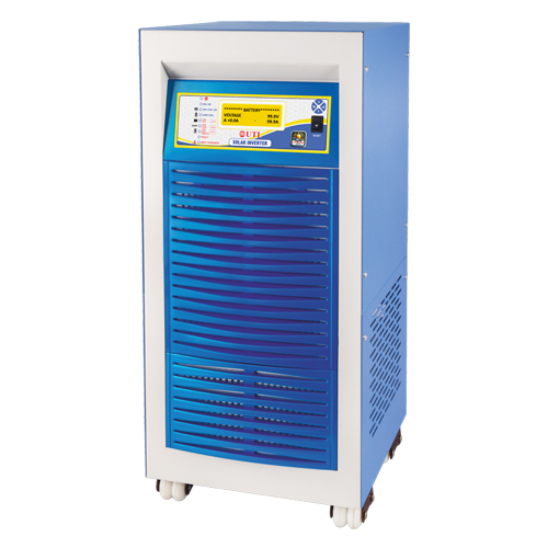 Alfa+ Pro Solar PCU 3kVA/48V