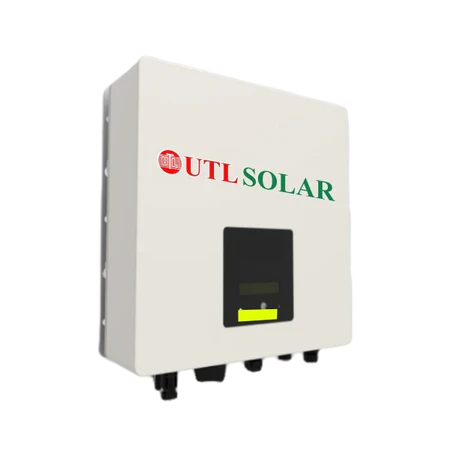 UTL On Grid Solar Inverter 3KW Single Phase